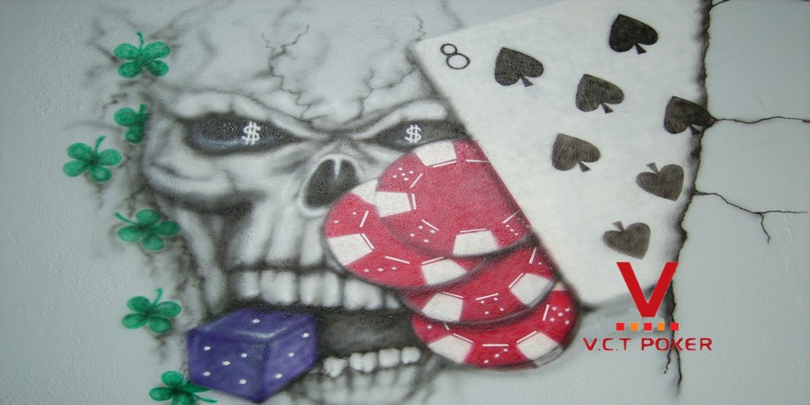 V.C.T POKER