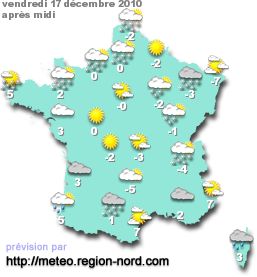 quel temps fait il chez vous ? - Page 24 J130