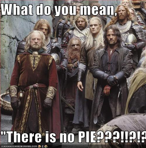 Funnies for all! Pie10