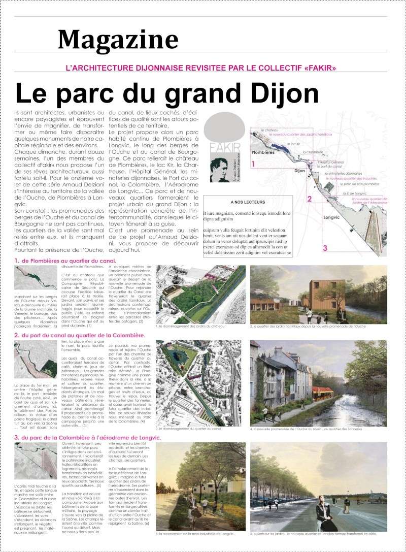 Le parc du grand Dijon - Article publié le 18/01/2009 Maquet10