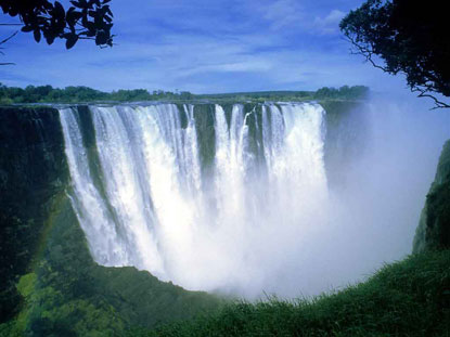 Những thác nước đẹp nhất thế giới <<----------------- Watefa10