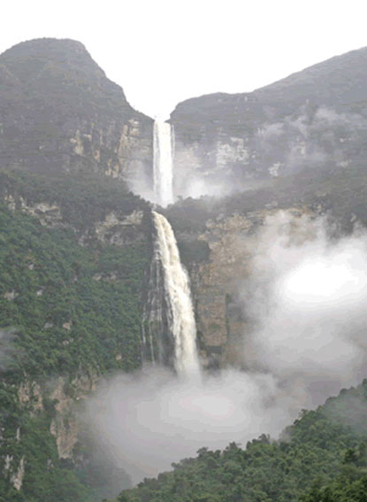 Những thác nước đẹp nhất thế giới <<----------------- Waterf18
