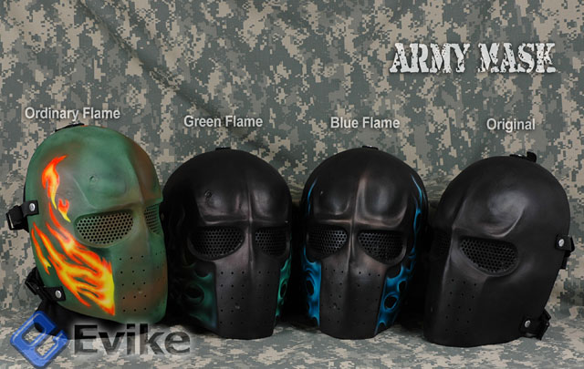 Les masque de chez Evike 2mask_10