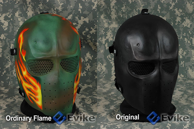 Les masque de chez Evike 5mask_10