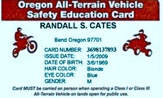 Oregon ATV Safety Education Atv_ca16