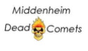 Middenheim Dead Comets Logo210