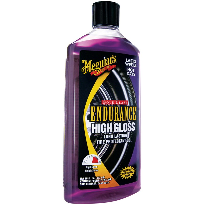 Meguiar S Endurance Tire Gel Купить