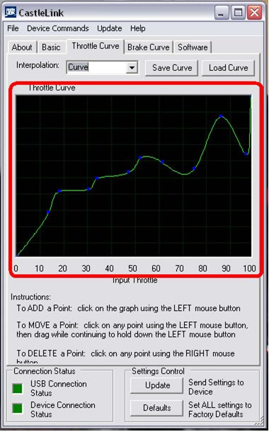 castle link - Didacticiel Castle Links en Francais pour Mamba Monster Max Sans_t13