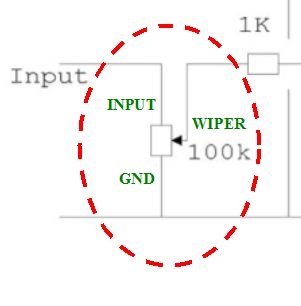 Discussione su: T-Project 11 - Preamplificatore a Fet: PreFET fase operativa schemi e misure - Pagina 7 Pot10