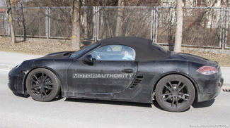 2012 - [Porsche] Boxster III [981] - Page 3 01450010