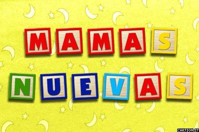 Mamas Nuevas