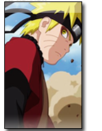 Naruto Uzumaki