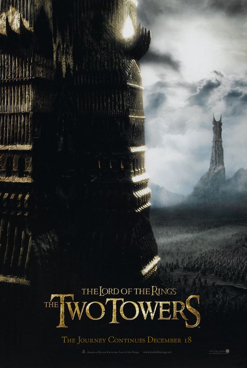 Yüzüklerin Efendisi Serisi - Lord Of The Rings 1-2-3 28rpbf10
