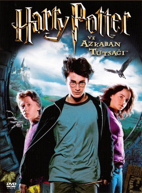 Harry Potter Serisi 1-2-3-4-5 2qx1g510