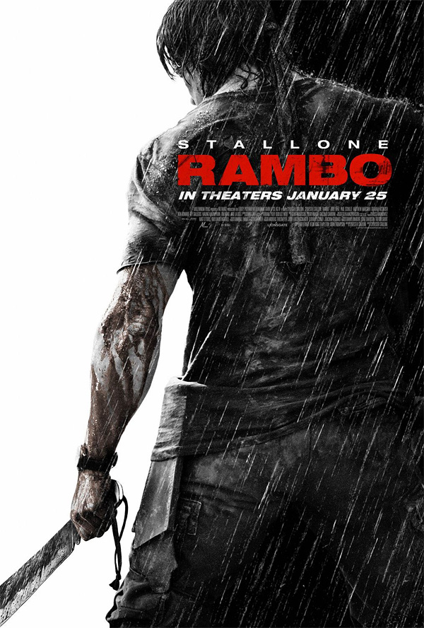 Rambo Serisi 1-2-3-4 Rambop10