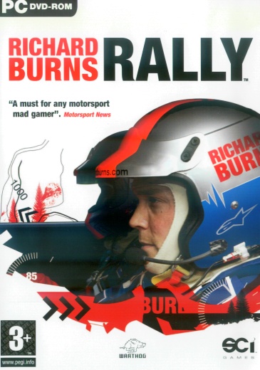 Richard Burns Rally Richar10