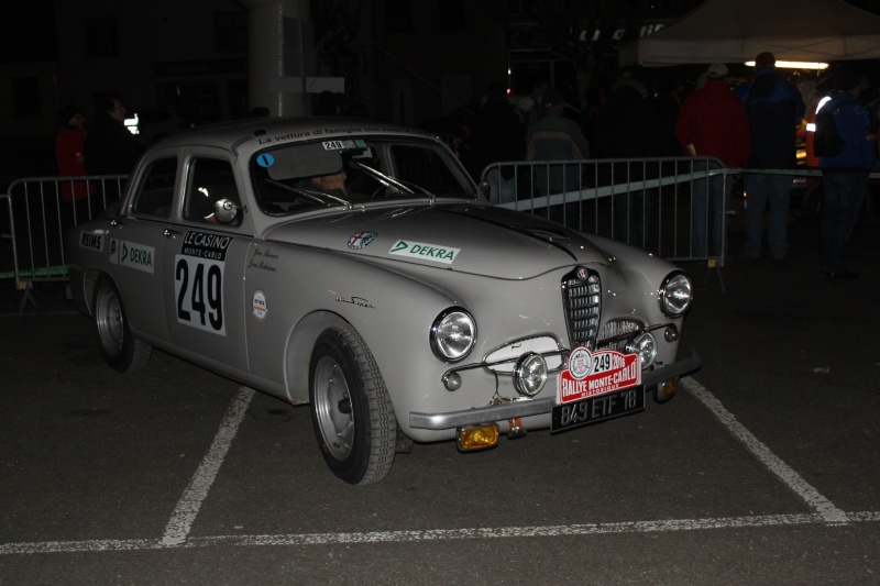 RALLYE MONTE CARLO HISTORIQUE 2016 - Page 2 Img_0117