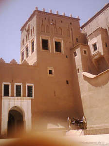 kasbah I1943413