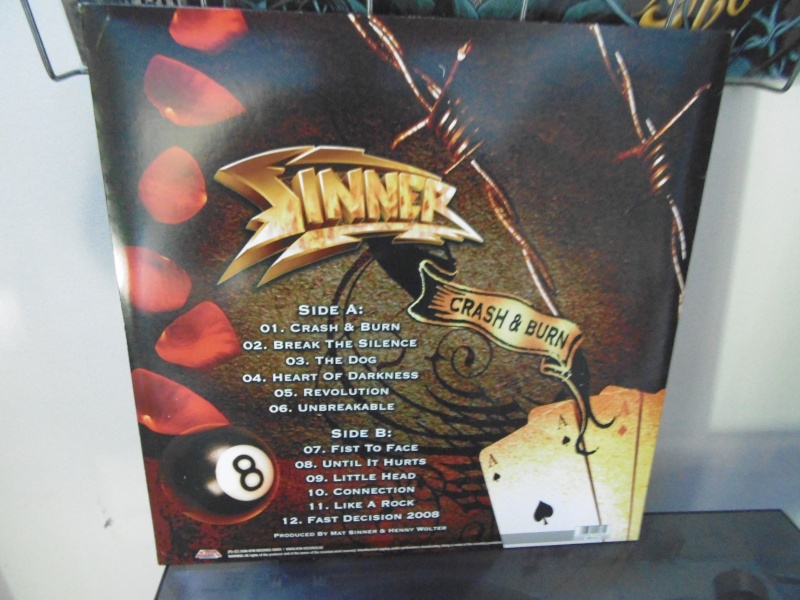 La Playlist qui fait vriller - Page 13 Sinner18