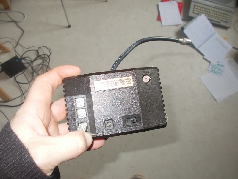 [Trouvé] Atari 5200 Dscn1610