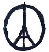 Soutien tragedie de Paris  Dessin10