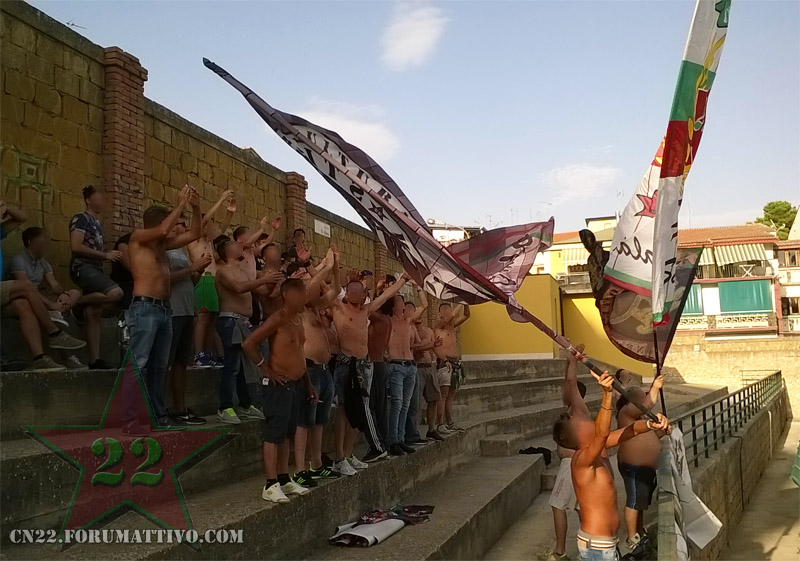 Stagione Ultras 2015-2016 A10