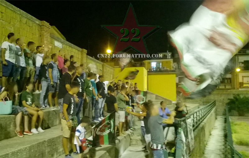 Stagione Ultras 2015-2016 A13