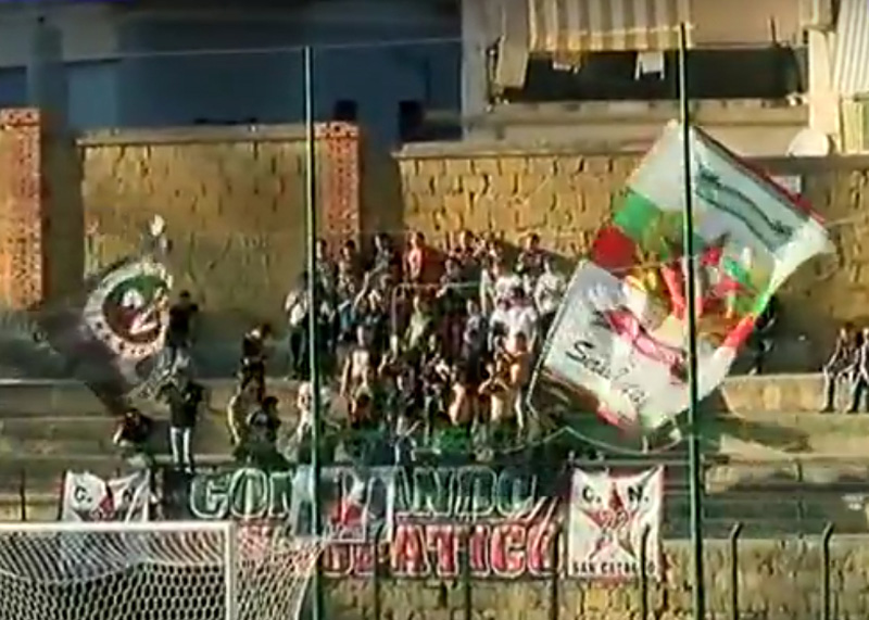 Stagione Ultras 2015-2016 A16