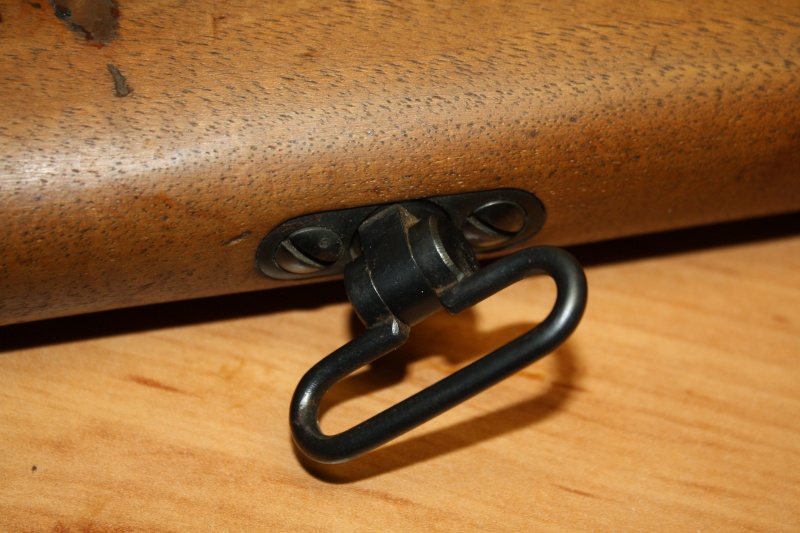 Carabine de cuirassier modèle 1890 00412