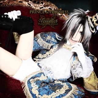 Versailles -Visual Kei/Metal Up_68212