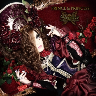 Versailles -Visual Kei/Metal Up_68213