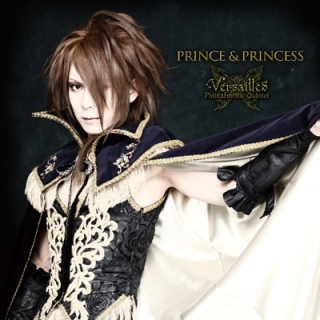 Versailles -Visual Kei/Metal Up_68214