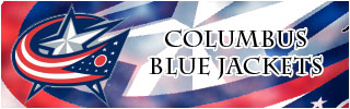 Blues Jacket Columbus