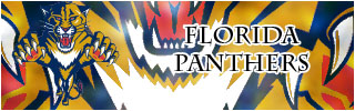 Panthers Floride