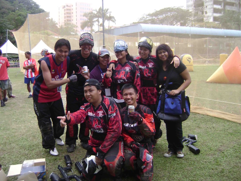 kk Paintball open 2009 Dsc00910