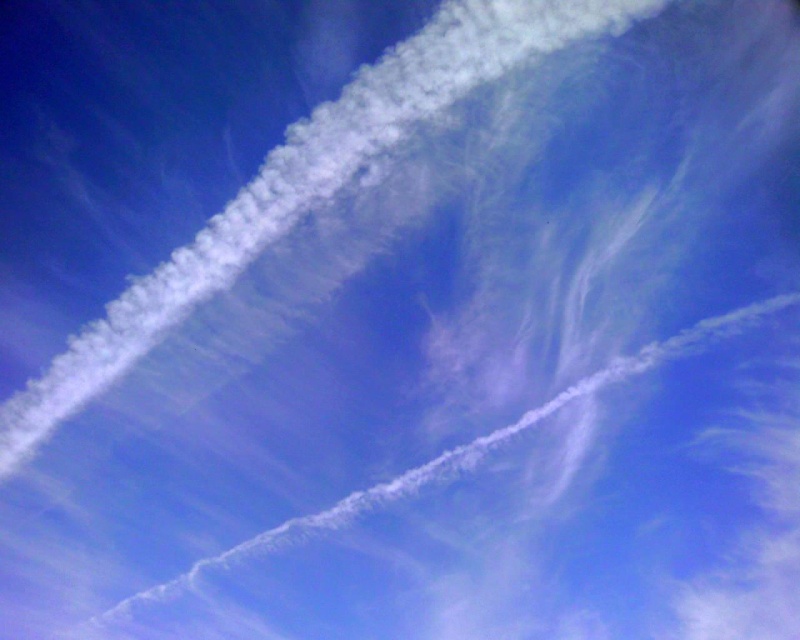 Chemtrails  post your pictures Img10611