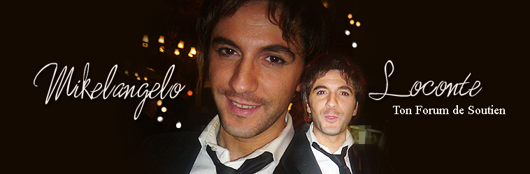 Mikelangelo Loconte