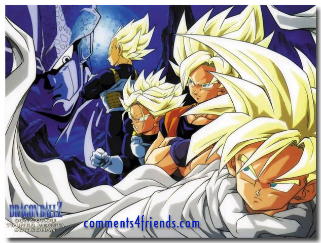 Dragonball Bilder - Seite 2 Dragon13