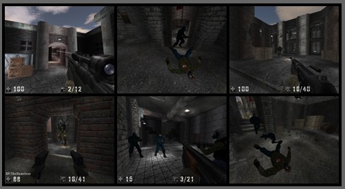 (free games download) AssaultCube 2eyg6w10