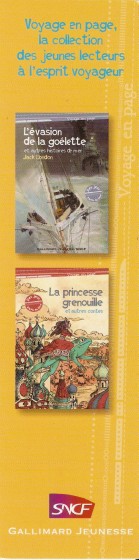 Gallimard éditions Numa1352