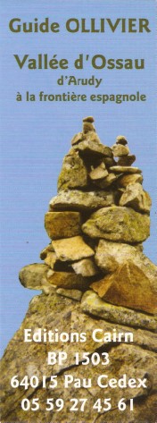 Editions cairn Numa1579