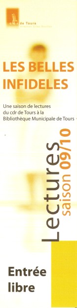 Bibliothèques de Tours Numa1774
