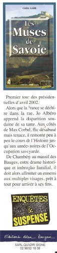 Alain Bargain Editions Numar109