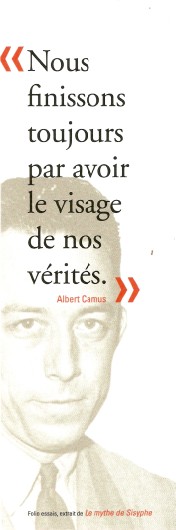 Albert Camus Numar385