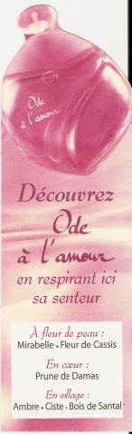 Parfums en Marque pages Numar716