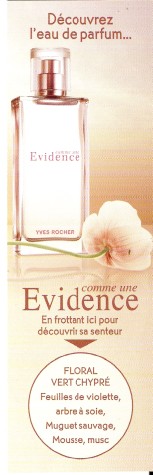 Parfums en Marque pages Numari56