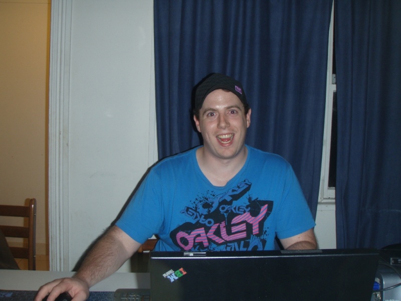 DOA 2010 Lan Pics :D (45 Pics) Vids now up!!! P1234814