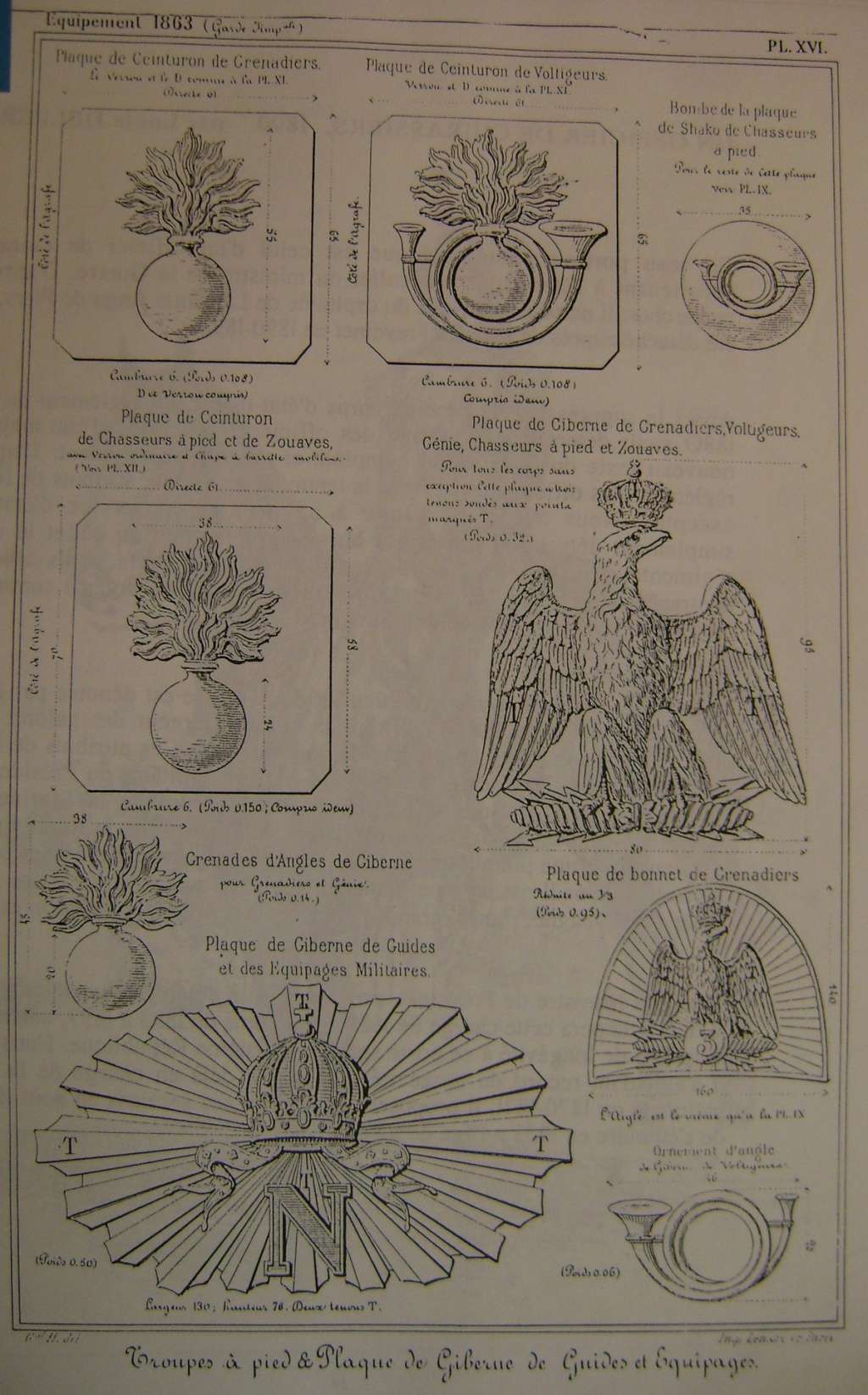 Le régulateur du grand équipement du Second Empire. Dsc00652