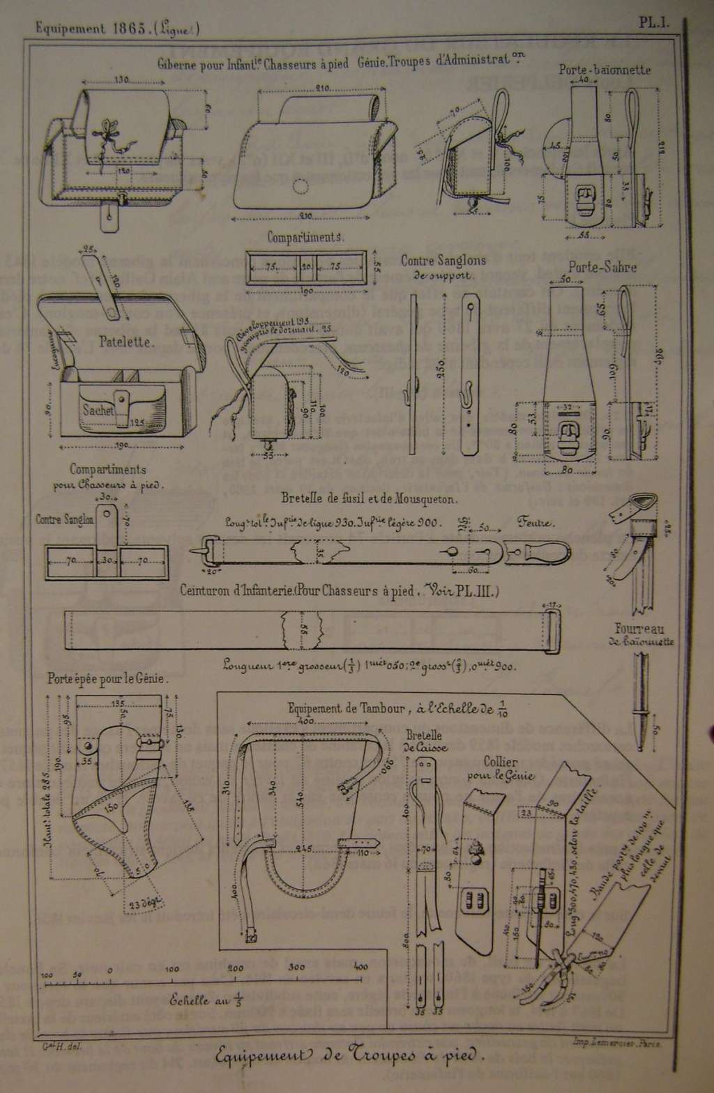 Le régulateur du grand équipement du Second Empire. Dsc00655