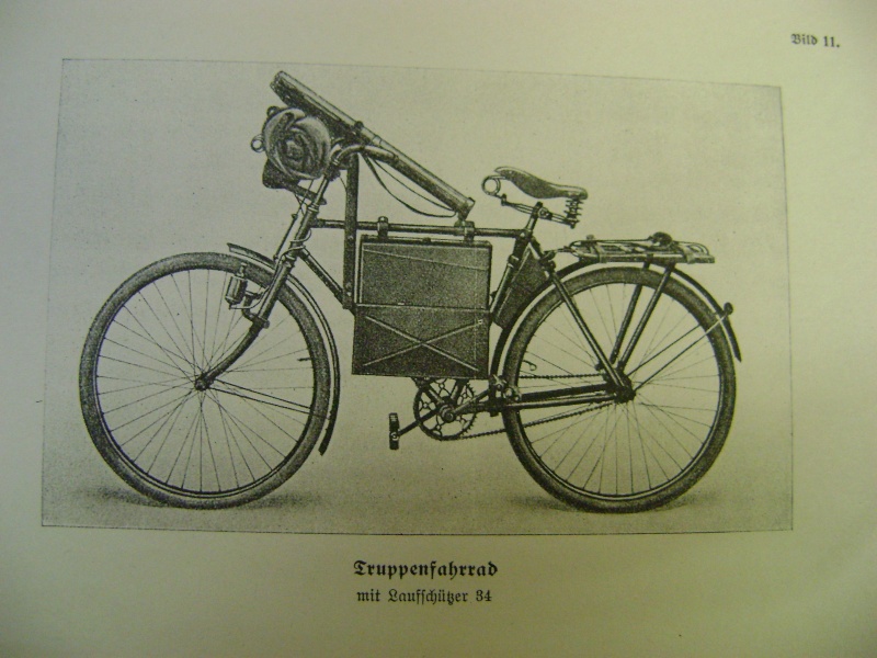 delprado la bicyclette